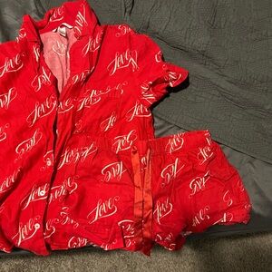 Victoria’s Secret Pajamas